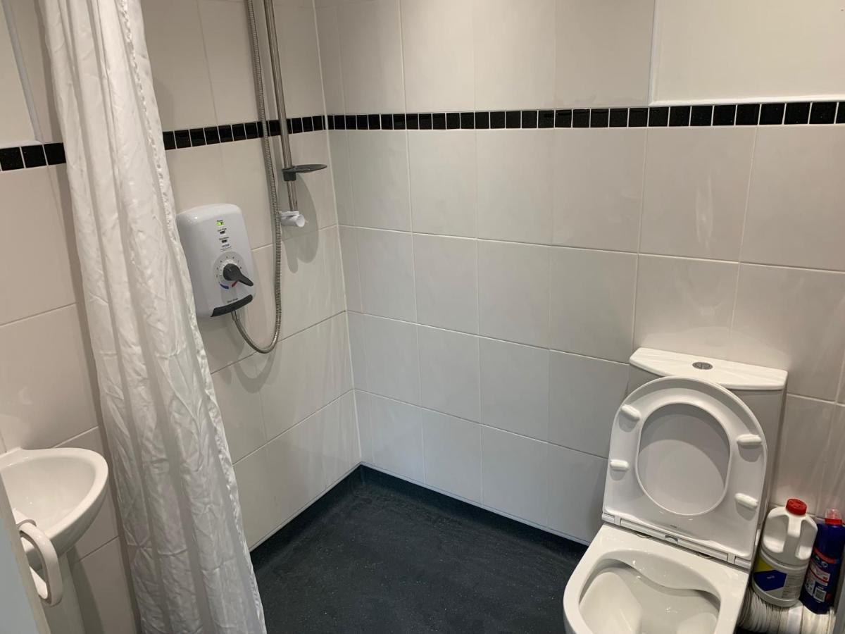 Flat Two, 212 Eaglesham Road, East Kilbride, 格拉斯哥 外观 照片