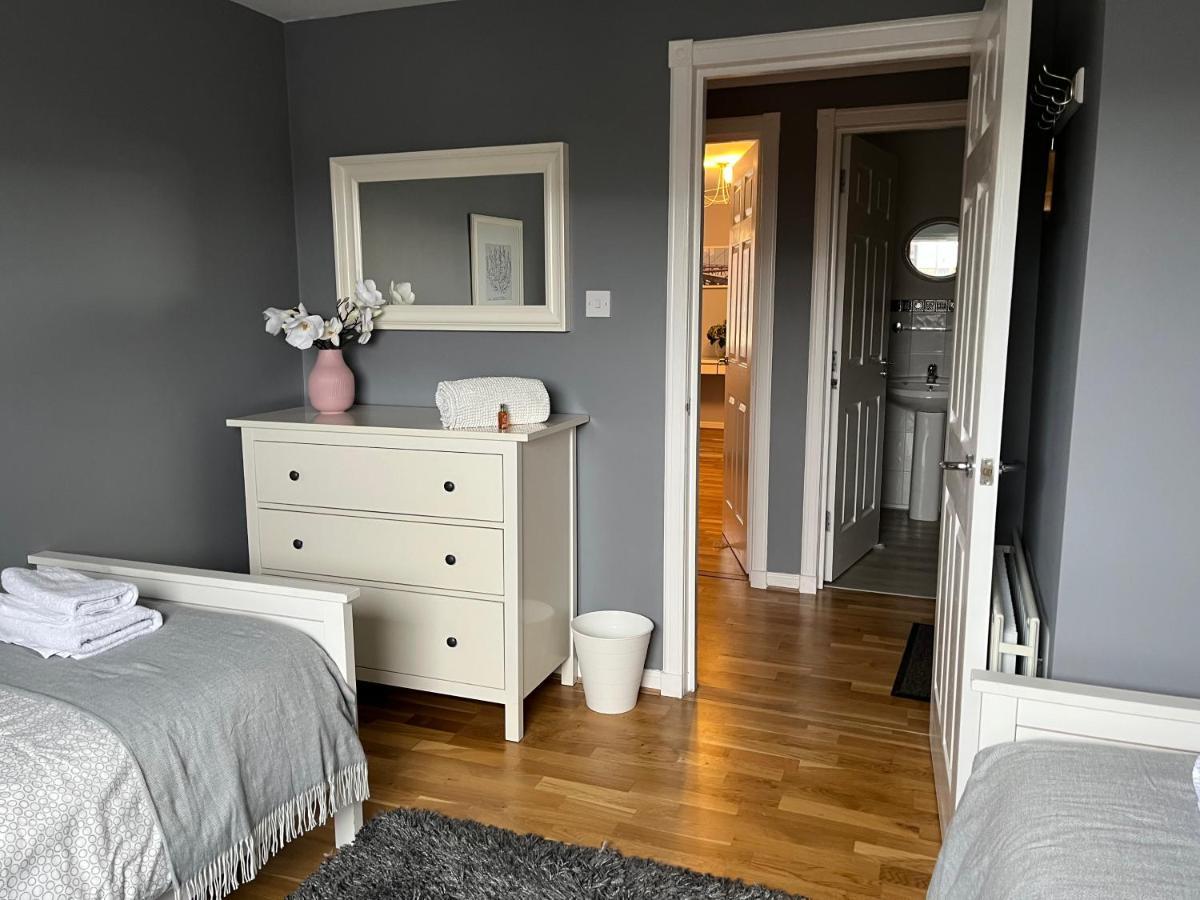 Flat Two, 212 Eaglesham Road, East Kilbride, 格拉斯哥 外观 照片